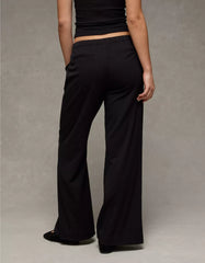 AE Low-Rise Kick Boot Trouser