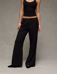 AE Low-Rise Kick Boot Trouser