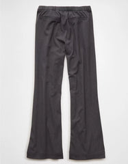 AE Low-Rise Kick Boot Trouser