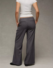 AE Low-Rise Kick Boot Trouser