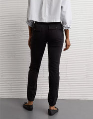 AE Stretch High-Waisted Jegging Jogger