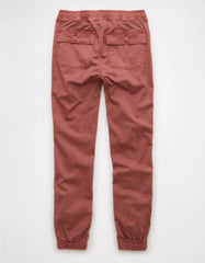 AE Stretch High-Waisted Jegging Jogger