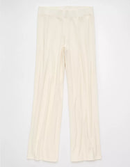 AE High-Waisted Knit Lounge Pant