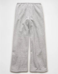 AE Everyday Luxe Straight Sweatpant