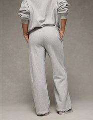 AE Everyday Luxe Straight Sweatpant