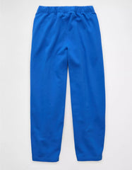 AE Everyday Luxe Barrel Sweatpant