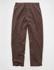 AE Everyday Luxe Barrel Sweatpant