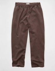 AE Everyday Luxe Barrel Sweatpant