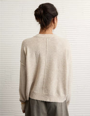 AE Whoa So Soft Valentine's Day Sweater