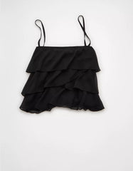 AE Tiered Ruffle Cami