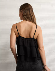 AE Tiered Ruffle Cami