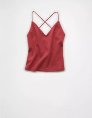 AE Strappy-Go-Lucky Tank Top