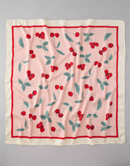 AE Cherry Bandana