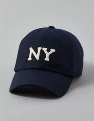 AE Tweed NY Baseball Hat