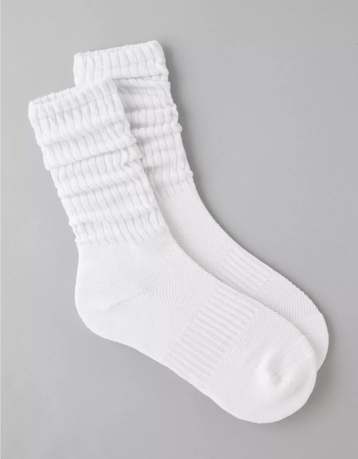 AE Slouchy Socks
