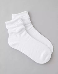 AE Lightweight Slouchy Socks