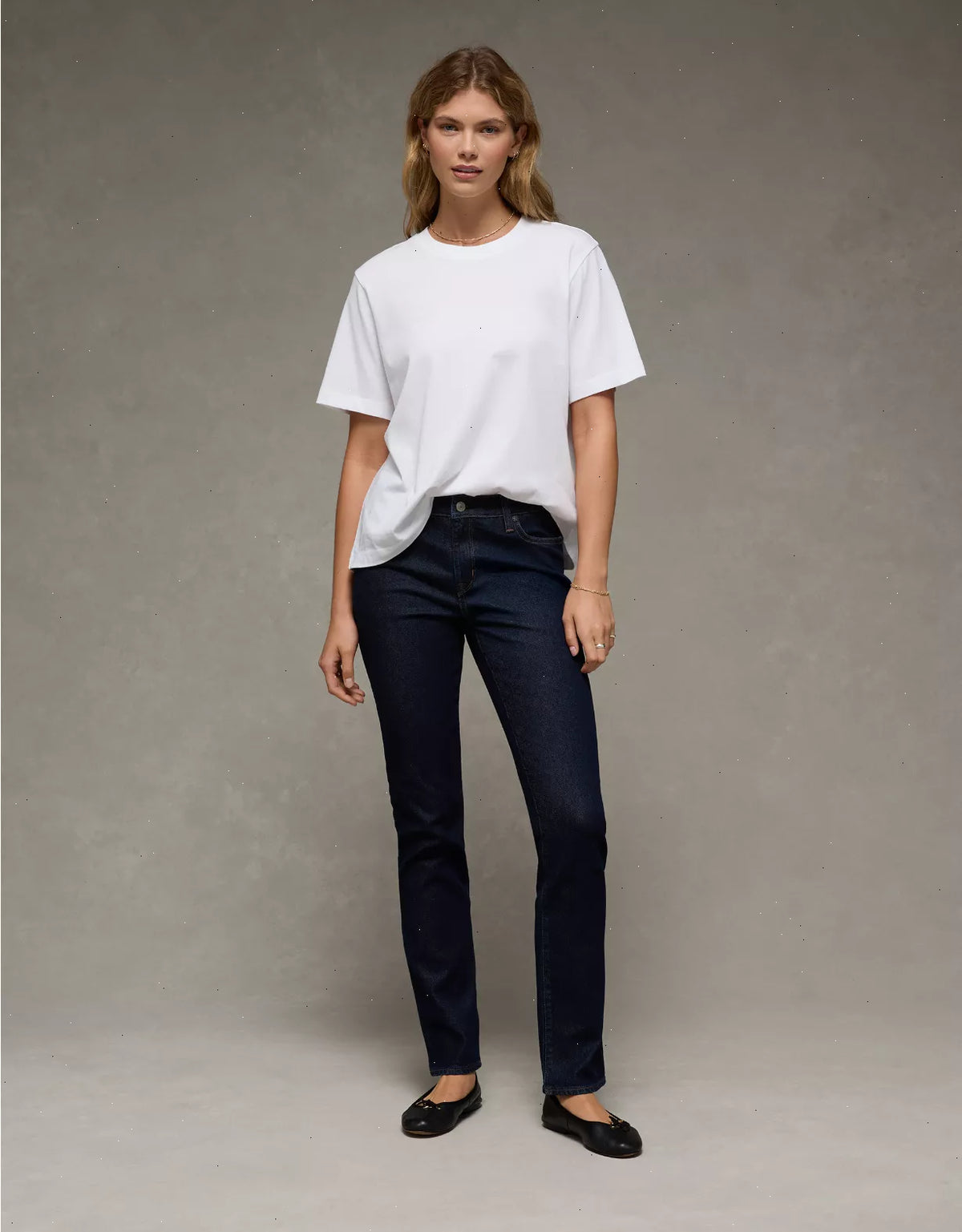 AE Stretch Skinny Jean