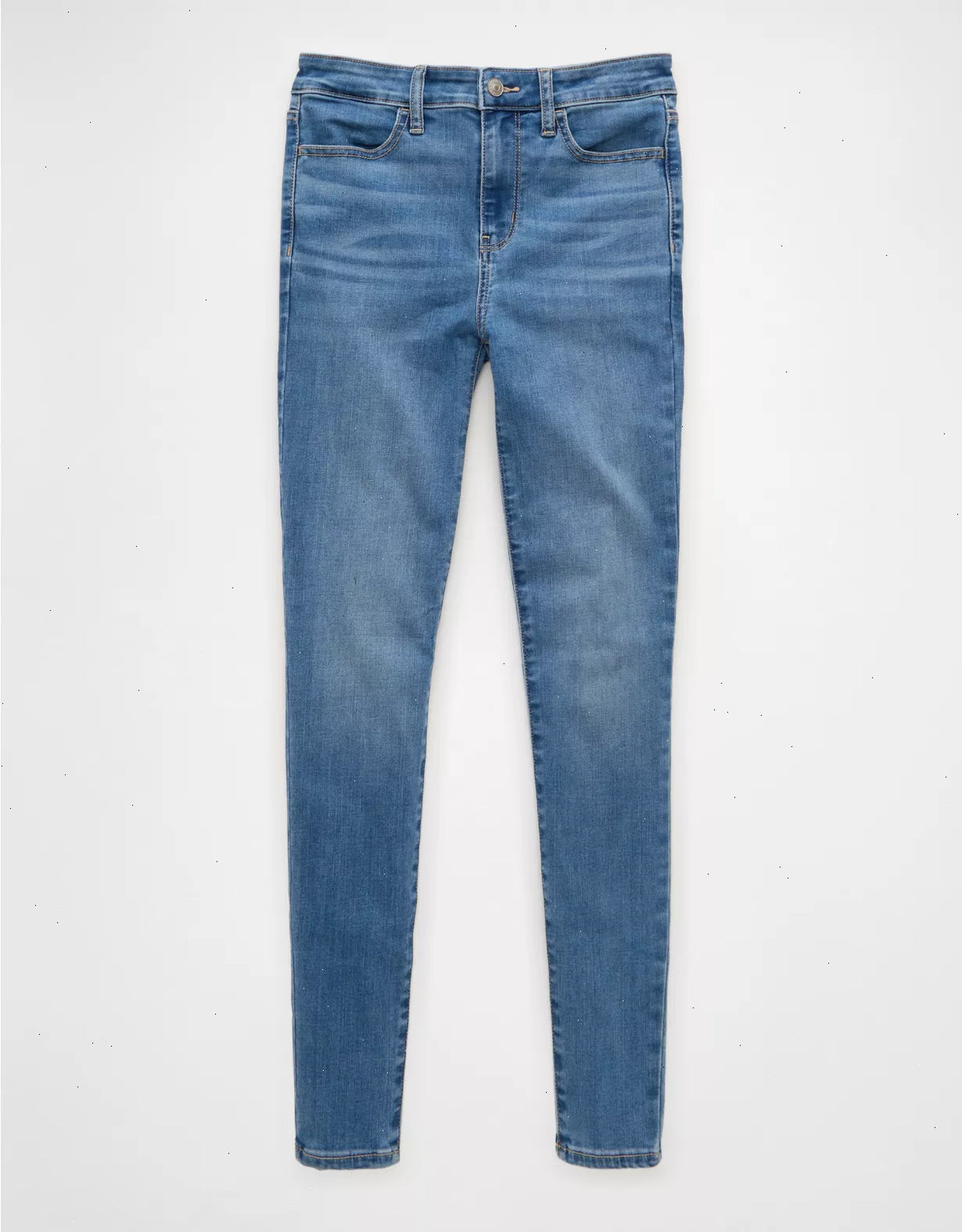 AE Next Level High-Waisted Jegging