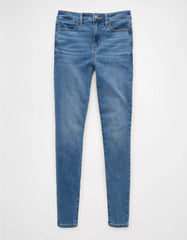 AE Next Level High-Waisted Jegging