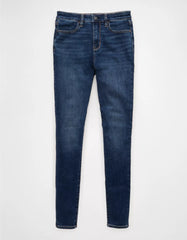 AE Next Level High-Waisted Jegging