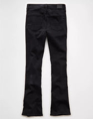 AE Next Level High-Waisted Skinny Kick Jean
