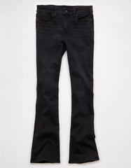 AE Next Level High-Waisted Skinny Kick Jean