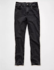 AE Strigid Mom Jean