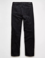 AE Low-Rise Baggy Straight Jean
