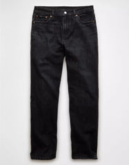 AE Low-Rise Baggy Straight Jean