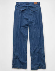AE Baggy Wide-Leg Trouser