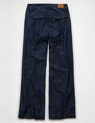AE Baggy Wide-Leg Trouser