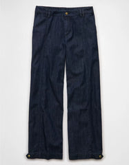 AE Baggy Wide-Leg Trouser