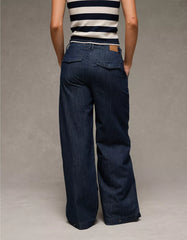 AE Baggy Wide-Leg Trouser