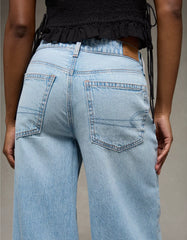 AE Baggy A-Line Fit Jean