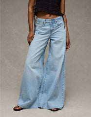 AE Baggy A-Line Fit Jean