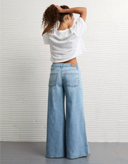 AE Baggy A-Line Fit Jean