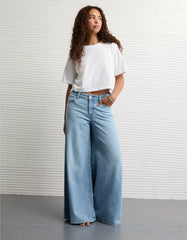 AE Baggy A-Line Fit Jean