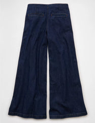 AE Baggy A-Line Fit Jean