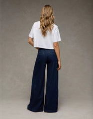 AE Baggy A-Line Fit Jean