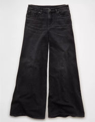 AE Baggy A-Line Fit Jean