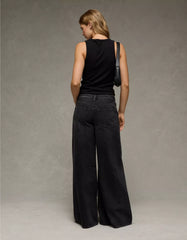 AE Baggy A-Line Fit Jean