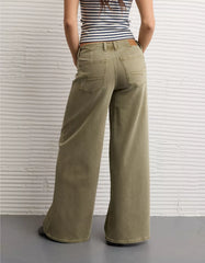 AE Stretch Mariner Jean