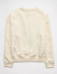 NFL San Francisco 49ers Crew Neck Sweatshirt