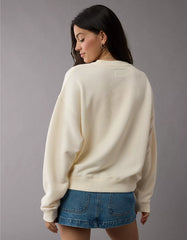 NFL San Francisco 49ers Crew Neck Sweatshirt