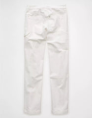 AE Stretch High-Waisted Carpenter Pant
