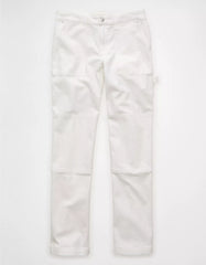 AE Stretch High-Waisted Carpenter Pant