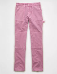 AE Stretch High-Waisted Carpenter Pant