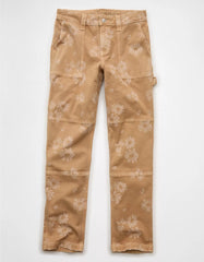 AE Stretch High-Waisted Carpenter Pant