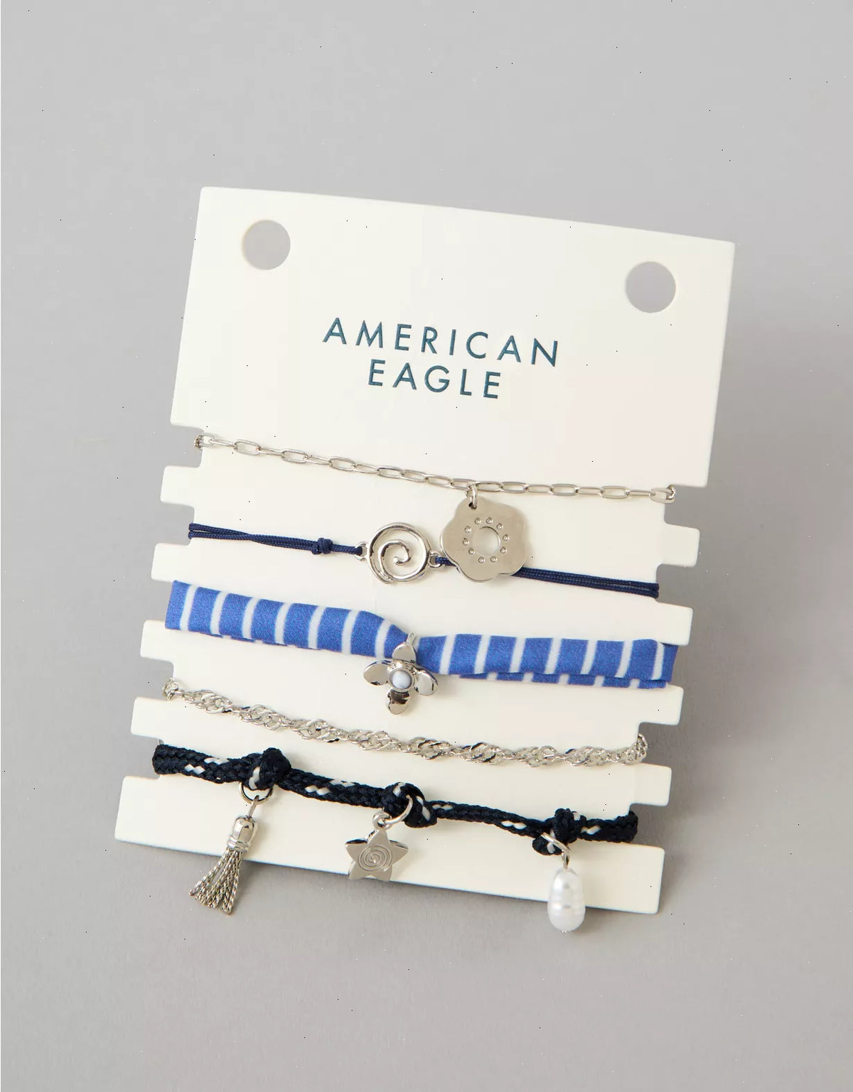 AE Mixed Bracelets 5-Pack
