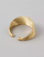 AE Wire Bangle